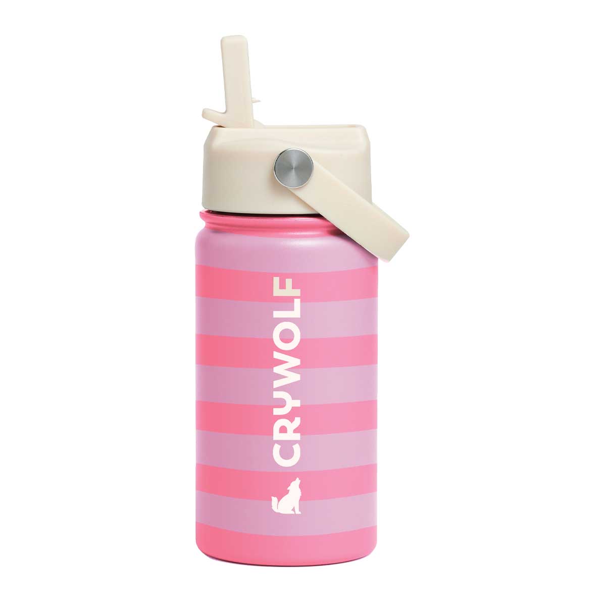 Crywolf Drink Bottle (360ml)